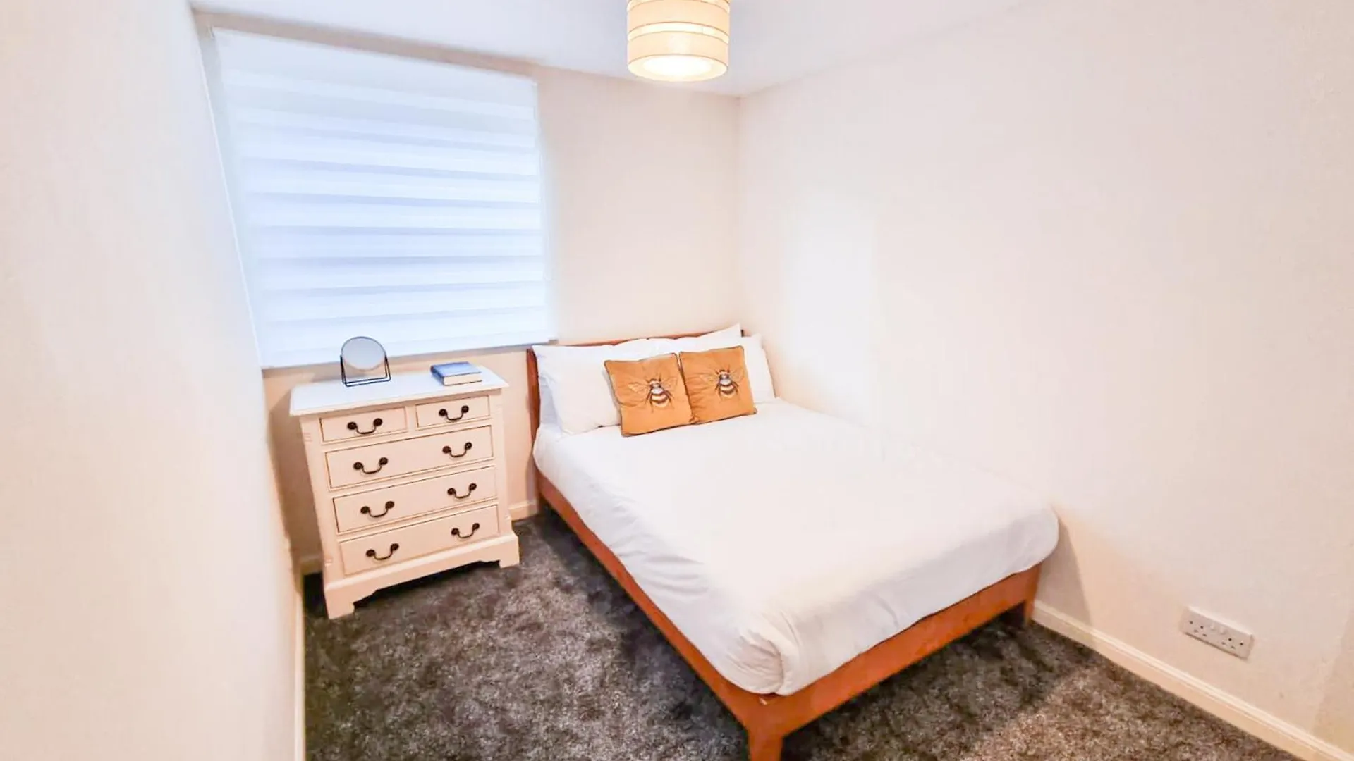 South College 2 Bedroom Apartment - Aberdeen - Free Parking Royaume-Uni
