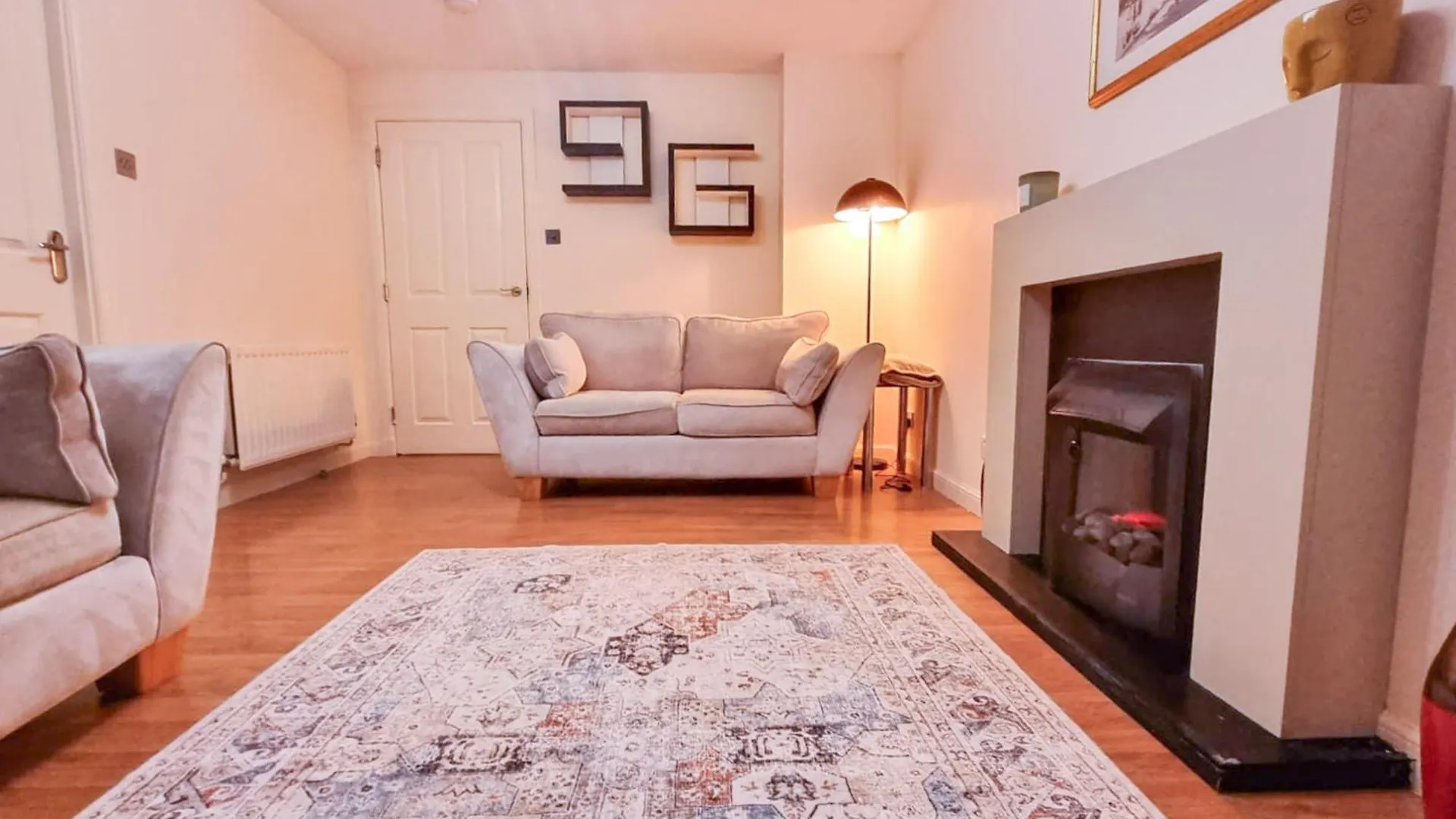 South College 2 Bedroom Apartment - Aberdeen - Free Parking 0*,